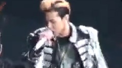 BigBang - Fantastic Baby Alive Tour In Osaka