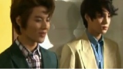 SHINee,EXO-K - Weekly Idol