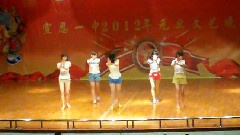 模仿翻唱 - Roly Poly