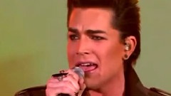 Adam Lambert - Whataya Want From Me