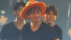 Super Junior - Ending SuperShow4