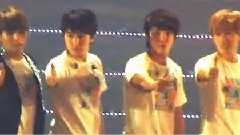 Super Junior - Ending SuperShow4