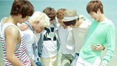 U-KISS - Believe