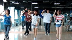 模仿翻唱 - Cry Cry