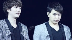Super Junior - 谢谢爱