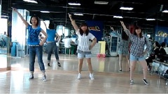 模仿翻唱 - Roly Poly