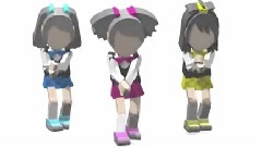 Perfume - Perfume Official Global Website 饭制版