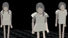Perfume - Perfume Official Global Website 饭制版