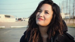 Demi Lovato - ELLE Magazine