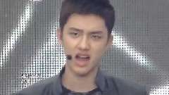 EXO-K - MAMA KBS