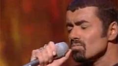 George Michael - I Can t Make You Love Me Live
