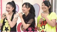 Fairies - 原宿闪亮学院#10(Dance ver.)12/06/03
