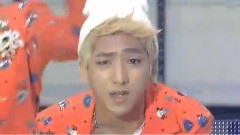 B1A4 - 晚安 Good Night