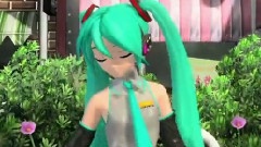 初音未来 - 爱言叶