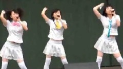 Perfume - アキハバラブ 饭拍版