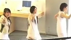 Perfume - 引力 饭拍版