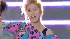 Wonder Girls - Like This