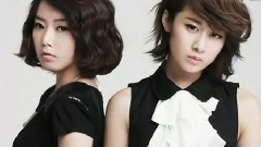 T-ara - Vogue Girl