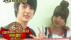 T-ara - 一周的偶像