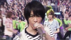 Hey! Say! JUMP - サム&ピンキー