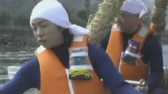 岚 - 驚きの岚!SP4 下 中文字幕 08/04/06