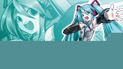 VOCALOID家族 - 周刊VOCALOID排行榜