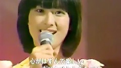 河合奈保子 - Smile Kiss