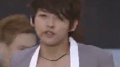 U-KISS - Believe