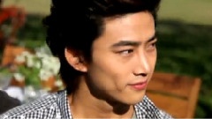 2PM - Member's Selection Making Film Part.1
