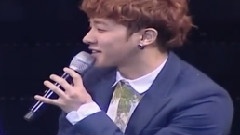 BEAST - Fan Meeting ETN Star File Cut
