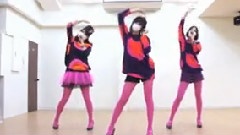 Perfume - ねぇ 旧セラミクロニ 饭制版