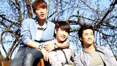 2PM - Member's Selection Making Film Part.1