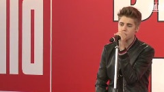 Justin Bieber - Die In Your Arms Berlin