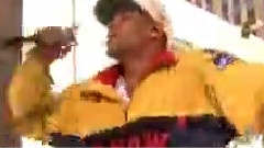 Chris Brown - Turn Up The Music