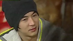 神话,JUNJIN - MBC
