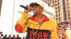 Chris Brown - Turn Up The Music