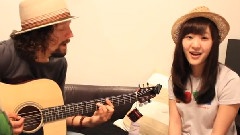 Jason Mraz,Megan Lee - Lucky