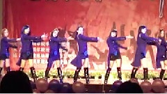 模仿翻唱 - Run Devil Run