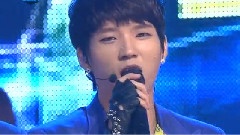 Infinite - Mnet M!Countdown