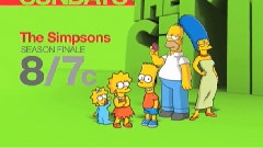 Lady Gaga - The Simpons