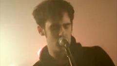 Black Rebel Motorcycle Club - Weapon Of Choice