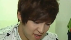 U-KISS - MBC Music Show! Champion