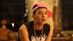 BigBang - Extraordinary 20's GD Cut