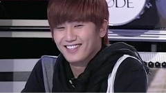 许永生 - Mnet The Beatles Code