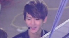 EXO-K - Genie AR Show