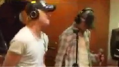 U-KISS - Doradora ChinChin Radio