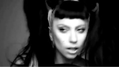 Lady Gaga - Scheiβe