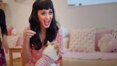 Katy Perry - Katy Perry surprises her fans at a special screening of Katy Perry