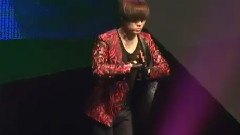 Cross Gene - Showcase CUT1