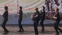 模仿翻唱,SHINee - Lucifer